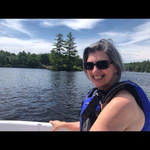 Meet your Posher, Grace